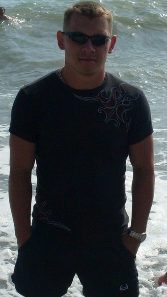 Сергей Гуляев | Грязовец