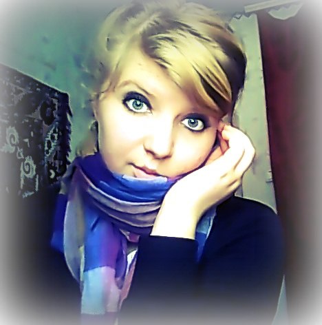 Анюта Никитина | Киев