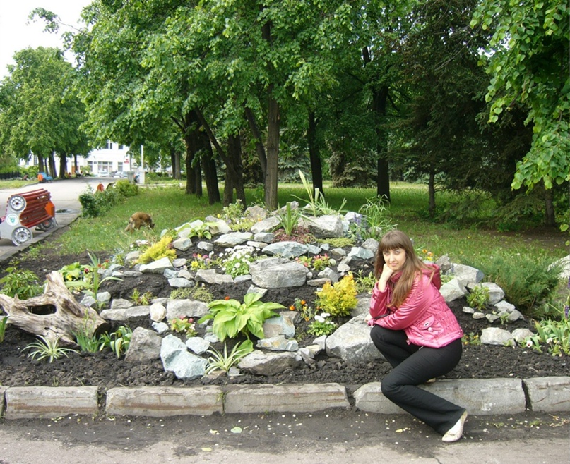 Олеся Харченко | Самара