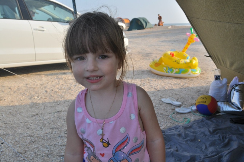 Андрей Горбатенко | Чалтырь