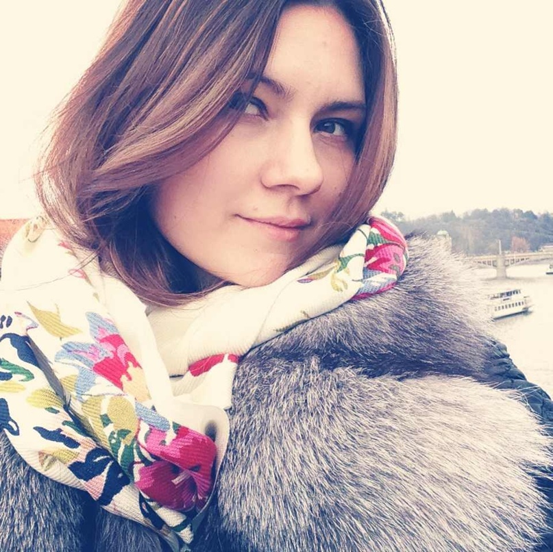 Анастазия Мастяева та самая | Алматы