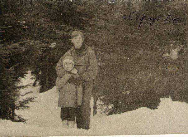 Татьяна Черешнева | Heraklion