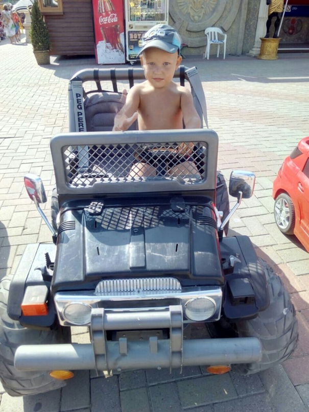 Иван Гаврилин |