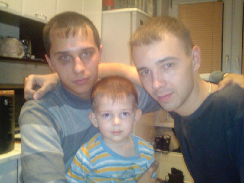 Дмитрий Фадеев | Ленинск-Кузнецкий