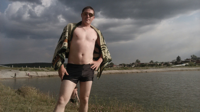 Андрей Панов | Реж