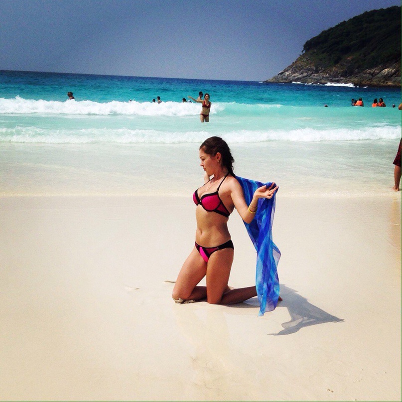 Женя Матвеева | Казань