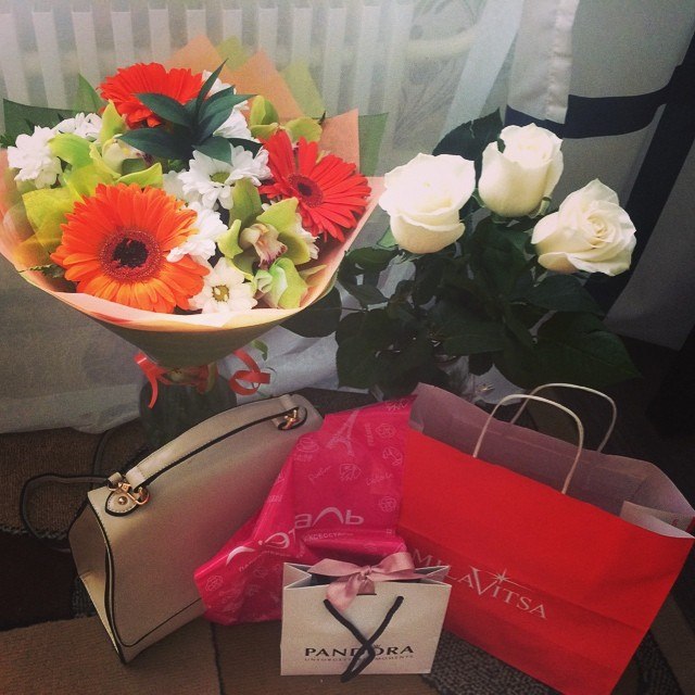 Галина Долина | Саров