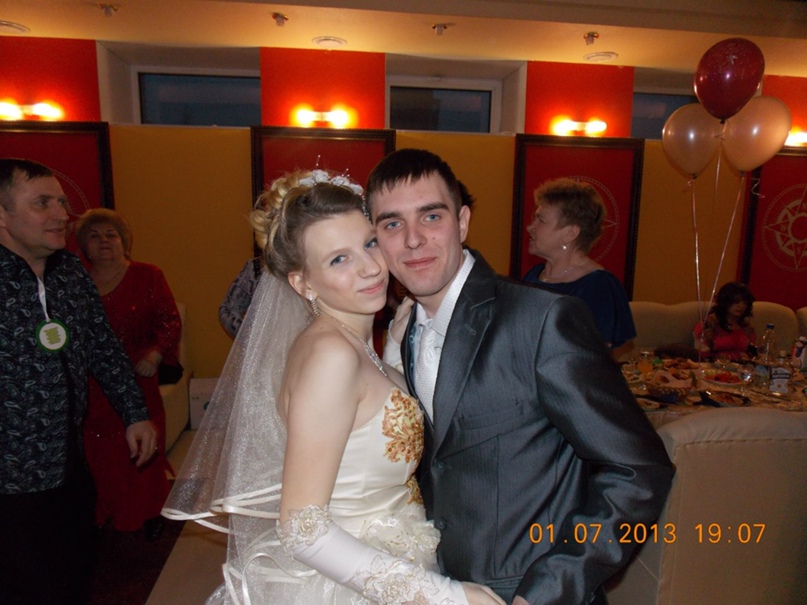 Ксения Степаненко | Карпушиха