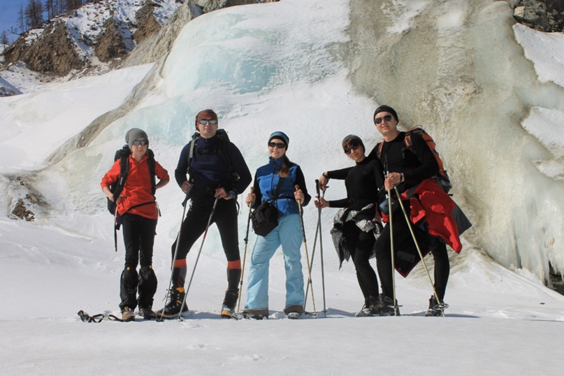 Аня Усачёва | Иркутск