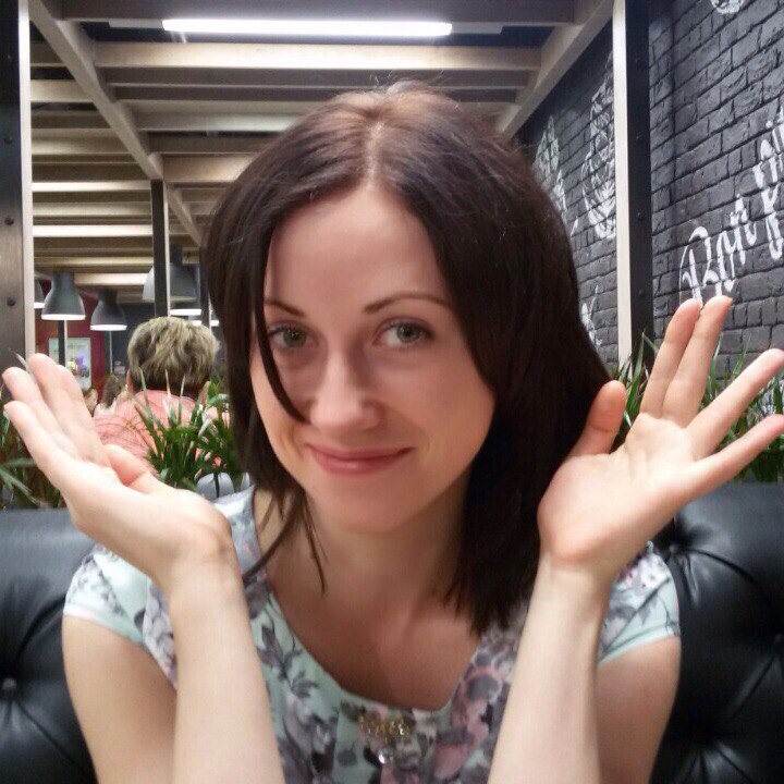 Татьяна Бехтерева | Нижний Новгород