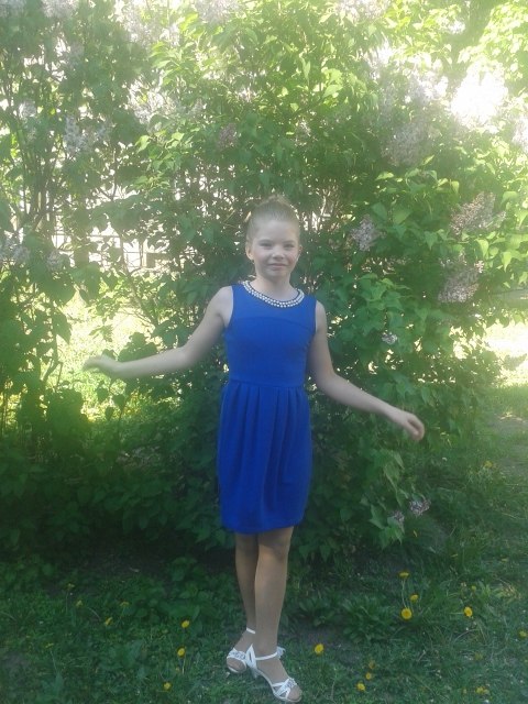 Алёна Павлова | Санкт-Петербург