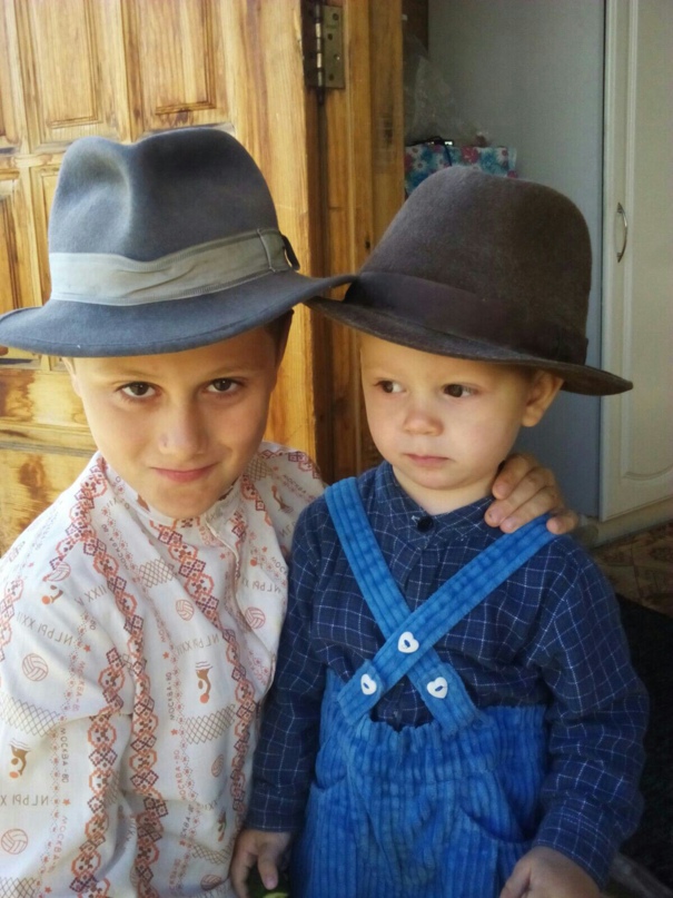 Виктор Данилов | Екатеринбург