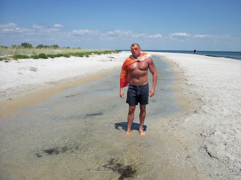 Александр Бирюков | Кривой Рог