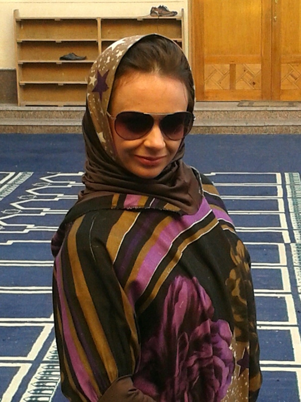 Оля Ткаченко | Сумы