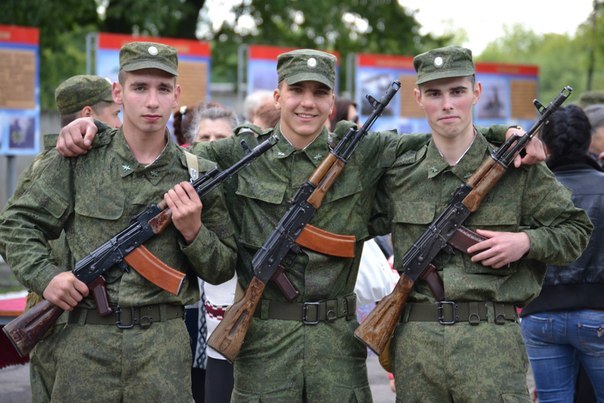 Константин Ладыгин |