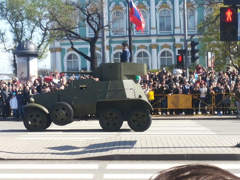 Владимир Булгаков | Уфа