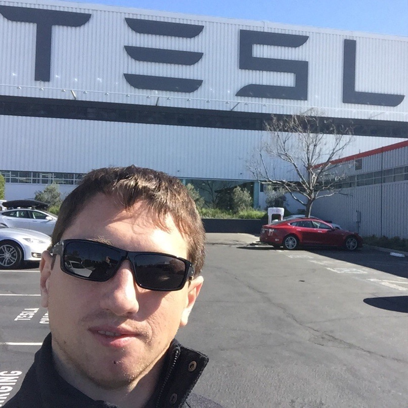 Дима Никонов Anatoliyovich | Honolulu