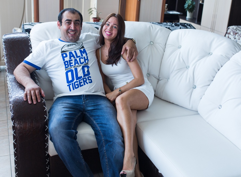 Анастасия Брусника | Омск