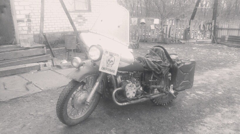 Сергей Староверов | Железногорск