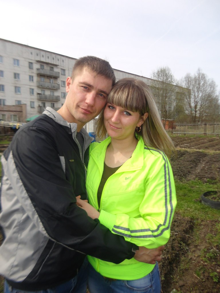 Наталья Антонова | Малая Вишера