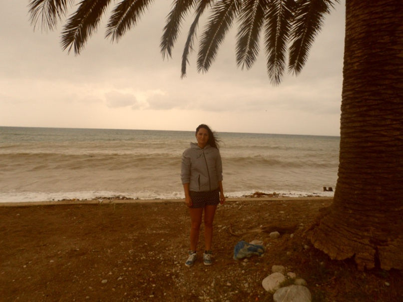 Дарья Дашина | Вологда