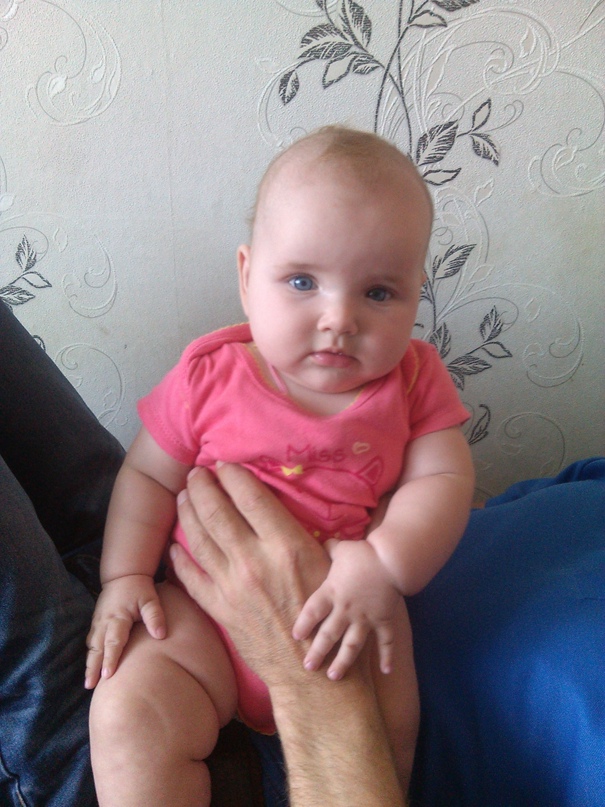 Ольга Кузьминова | Челябинск