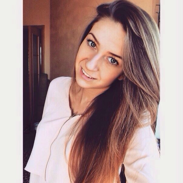 Света Иванова | Санкт-Петербург