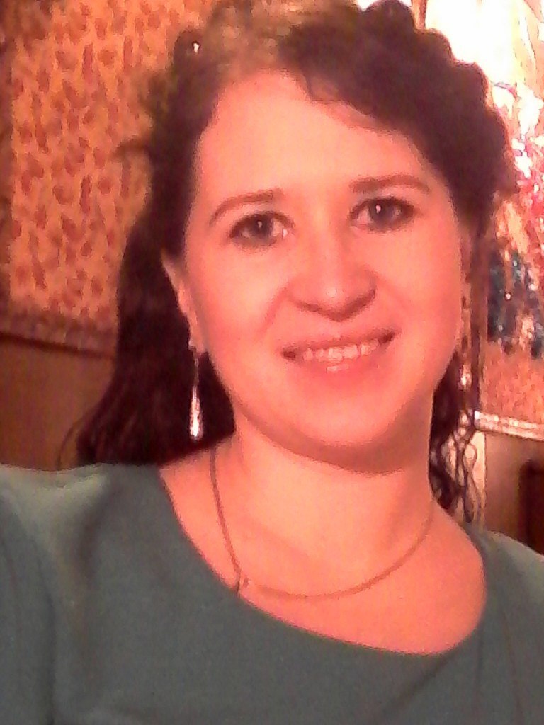 Наталья Глушкова | Шокша