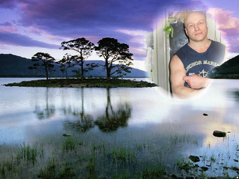 Анастасия Рассказова | Кондопога