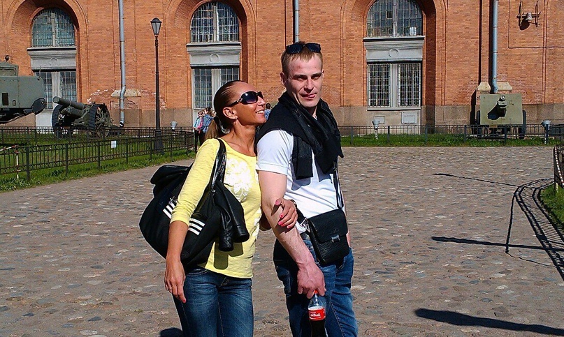 Юлия Коновалова |