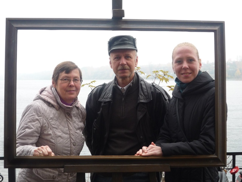 Анна Конина | Кострома