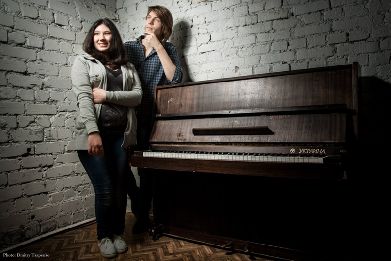 Виктория Орешкова | Приазовское