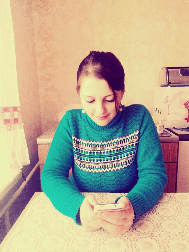 Кристина Ващук |