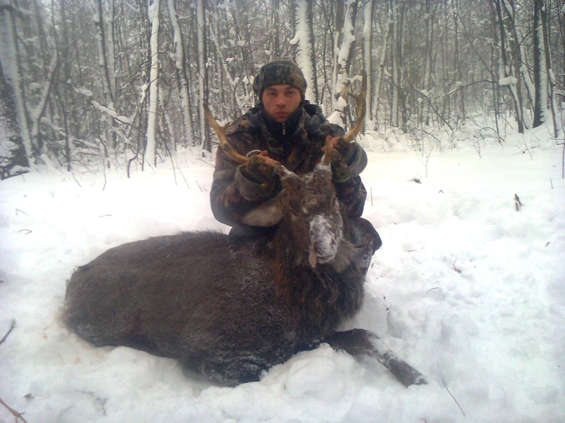 Дмитрий Липатов | Самара