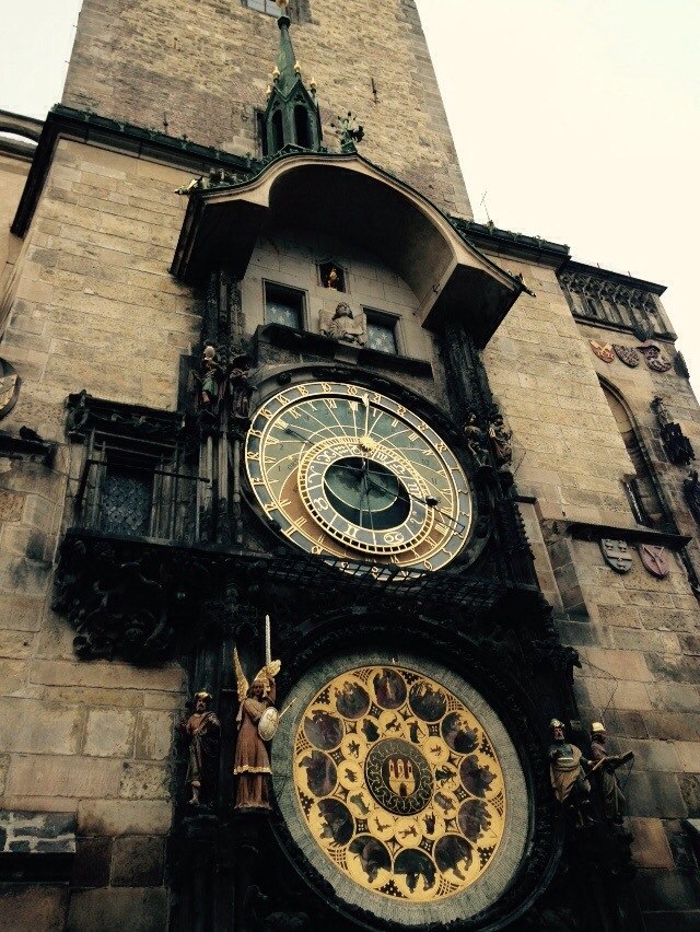 Дарья Андреевна | Москва