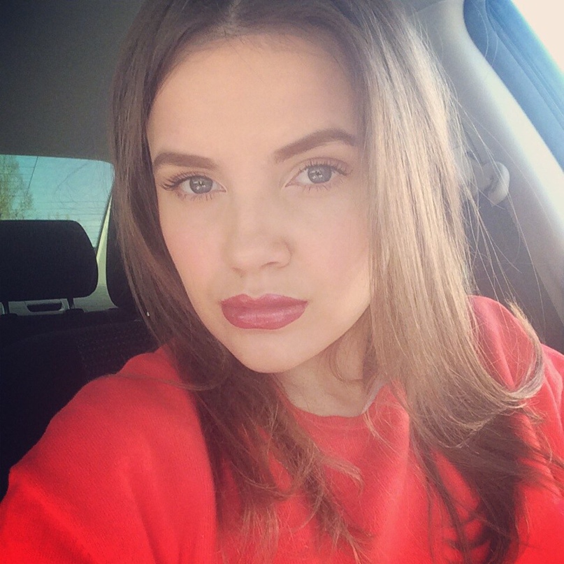 Ирина Рыжова | Новосибирск