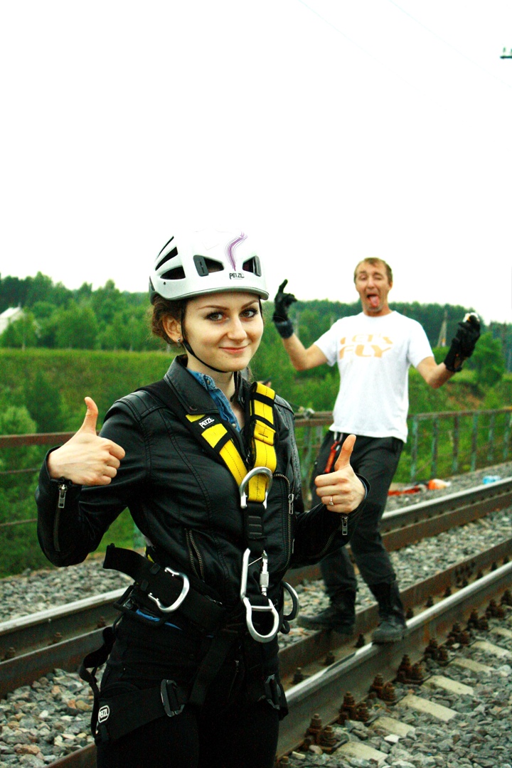 Элина Сарибекова | Москва