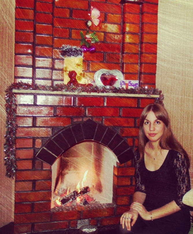 Анна Приходько | Омск