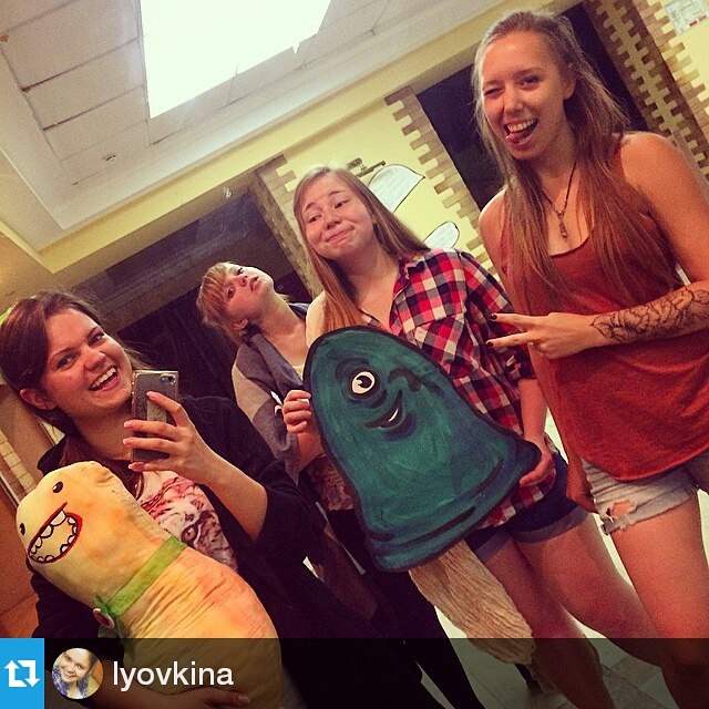 Анастасия Шумкова | Москва