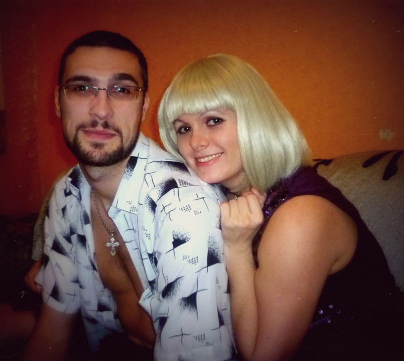 Светлана Мирошниченко | Томск