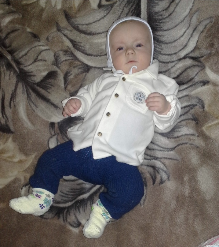 Анна Власенко | Одесса