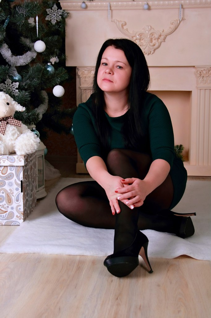 Наталья Карпова | Рыбинск