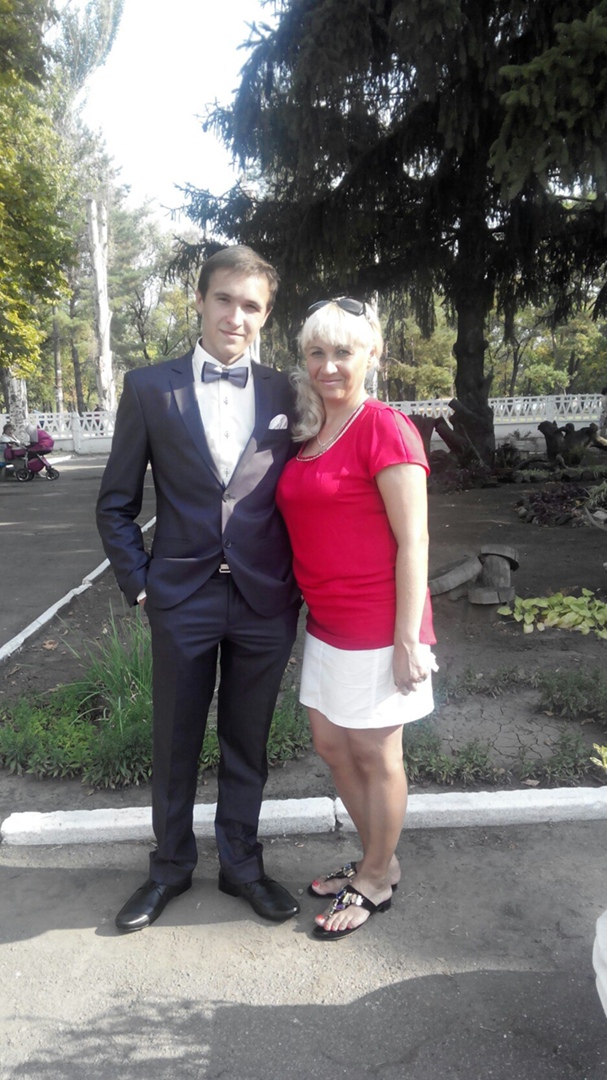 Денис Митрофанов | Кривой Рог