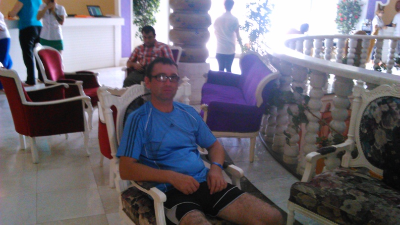 Павел Кудряшов | Тольятти