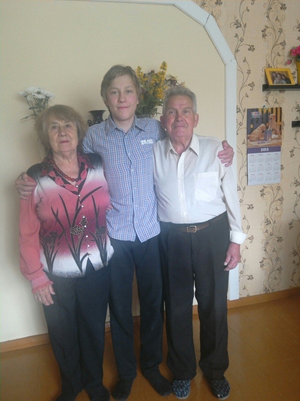 Елена Свешникова | Няндома