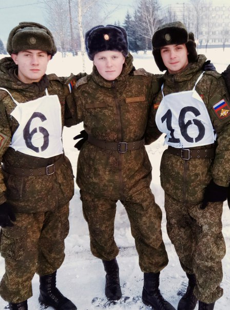 Сергей Матвиенко | Россошь