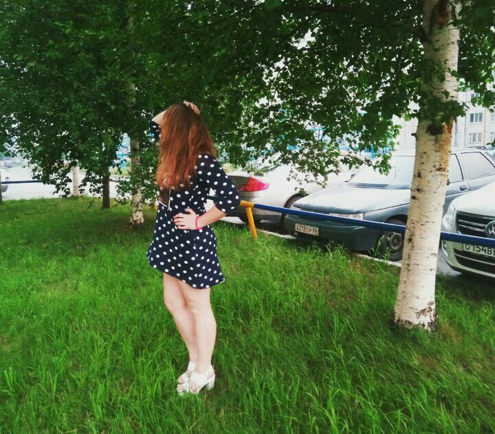 Юля Артёмова | Солнечногорск