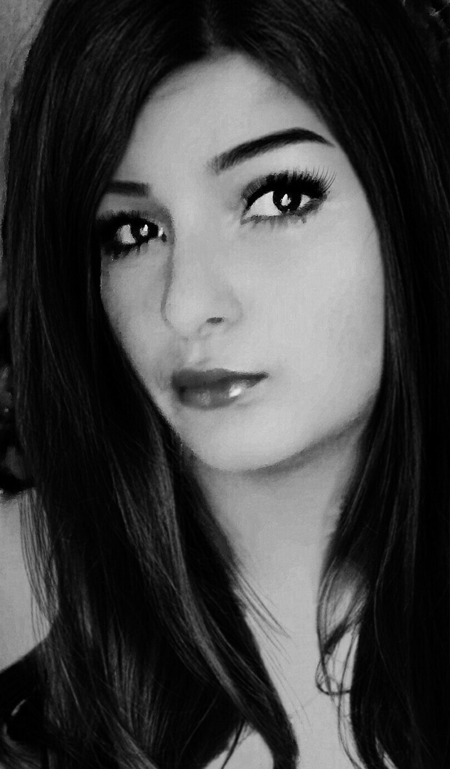 Инга Полякова | Боготол