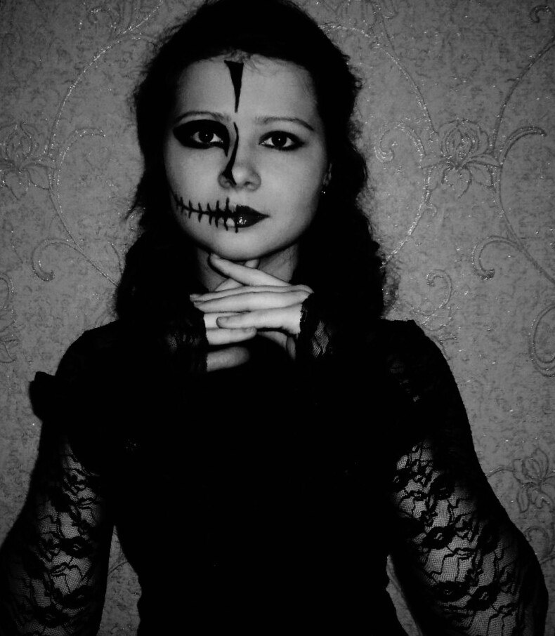Оксана Шишкова |