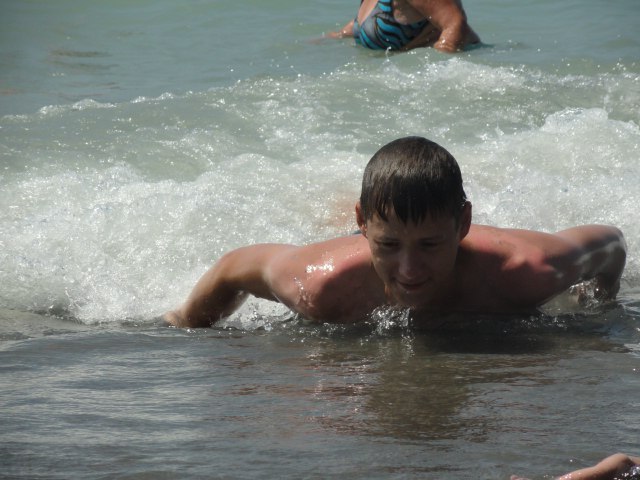 Илья Гришко | Иваново